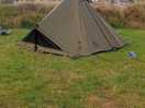 My tent