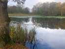 View of lake