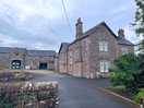 The hall