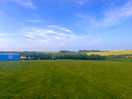 The further field