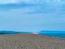 Chisel beach 25 min drive away
