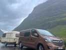 Notre vehicule
