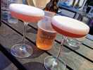 Cocktails they have