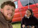 Seth and i
