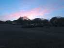 Sunset view