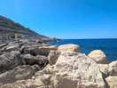 Coastal spot after a gorgeous mountain drive. popular for sea fishing.