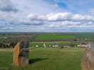 Hill view
