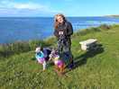 Dog friendly