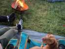 Fire pit