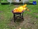 Bell tent