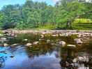 River spean