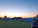 Lovely sunset!