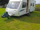 Our tourer.