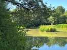 Fishing lake