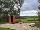 Sauna on site