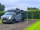 Envy the camper