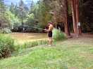 Fishing