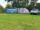 Our pitch 🏕️