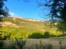 Scenery from pitch 2