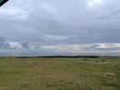 View from tent