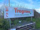 Easy walk to the town, 10 mins, friendly welcoming pub!