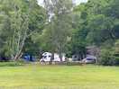 Campsite