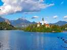 Der see