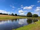 Great views at the golf club.