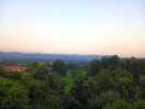 Vue du camp