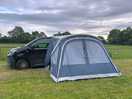 Beautiful views, beautiful camping area, perfect place to make memories