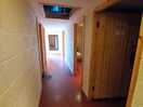 Toilets - automatic lights shut off so quick youre sat in the dark!
