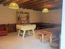 Barn retreat