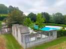 Pool area