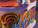 Rides