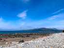 The beach!!