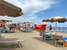 Nearby beach
