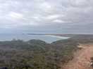 Coastal walk into perranporth