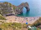 Durdle door