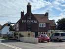 The pub