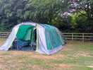 Nice size pitch