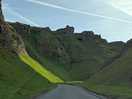 Winnats pass