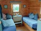 Sitting/sleeping area