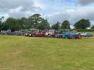 Tractor heaven!