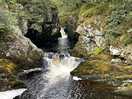 Ingleton trail