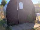 Lovely location, peaceful and friendly site