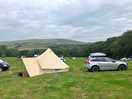 Great view of purbeck hill