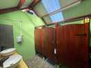 Fresh bathroom