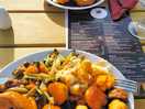 Bugle inn pub, sunday carvery