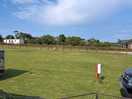 Well kept site