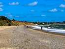 Kessingland beach